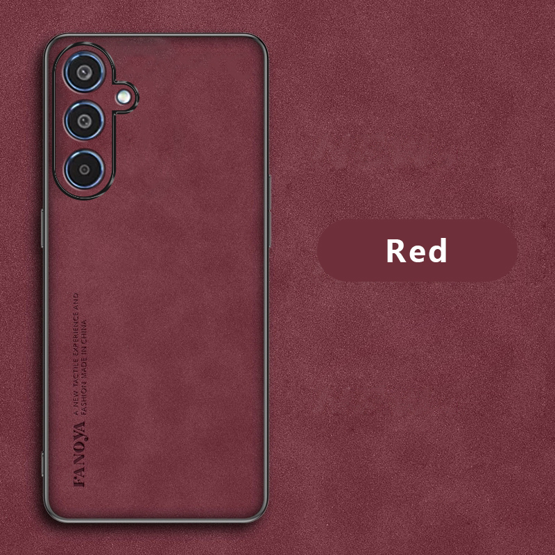 Tokifu%20For%20Samsung%20Galaxy%20M35%20Lambskin%20Leather%20Pounch%20Silicone%20Shockproof%20Case%20Slim%20Back%20Cover%20-%20Image%209