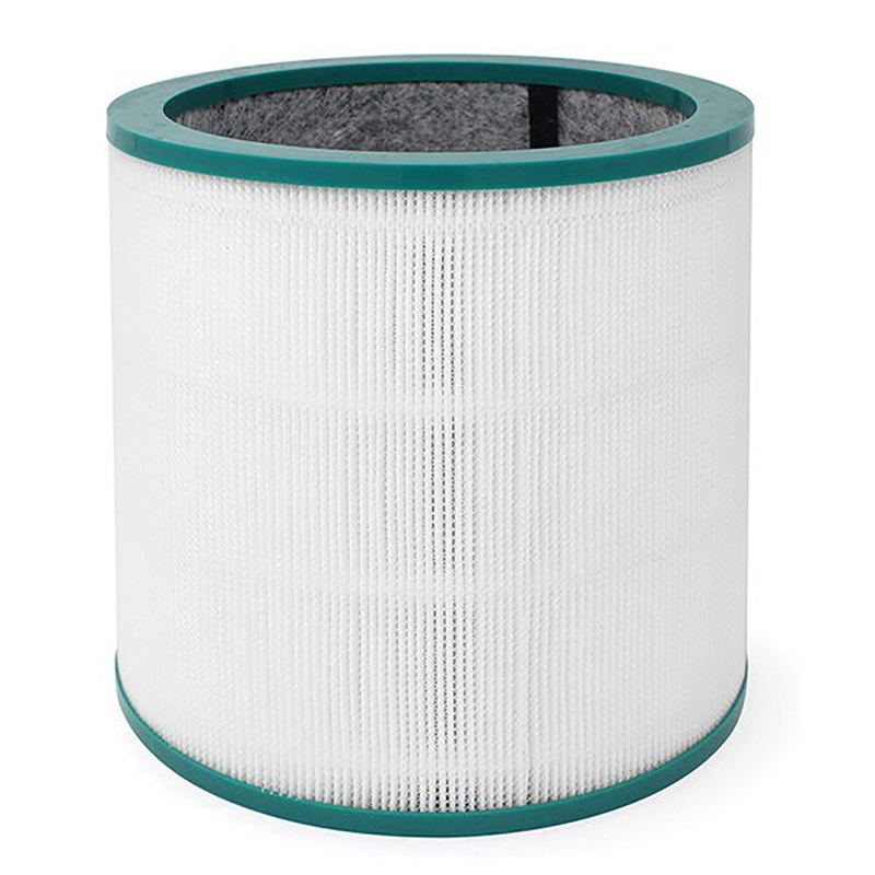 Air Purifier Filter Replacement for Dyson Pure Hot+Cool Link Purifier HP02 HP03 DP01 DP02 DP03