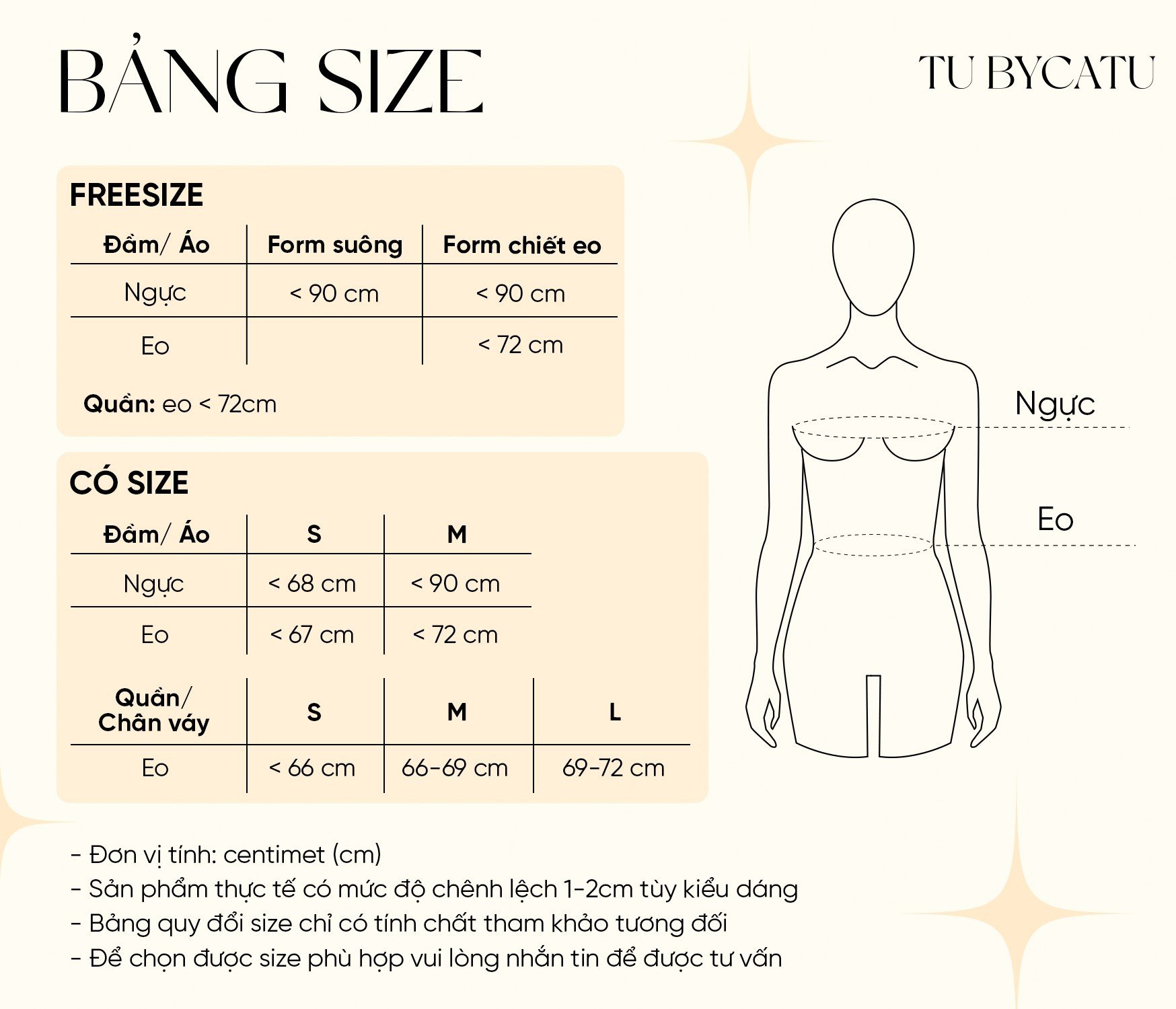 TUBYCATU | Áo dài đỏ cổ trụ (không kèm quần)