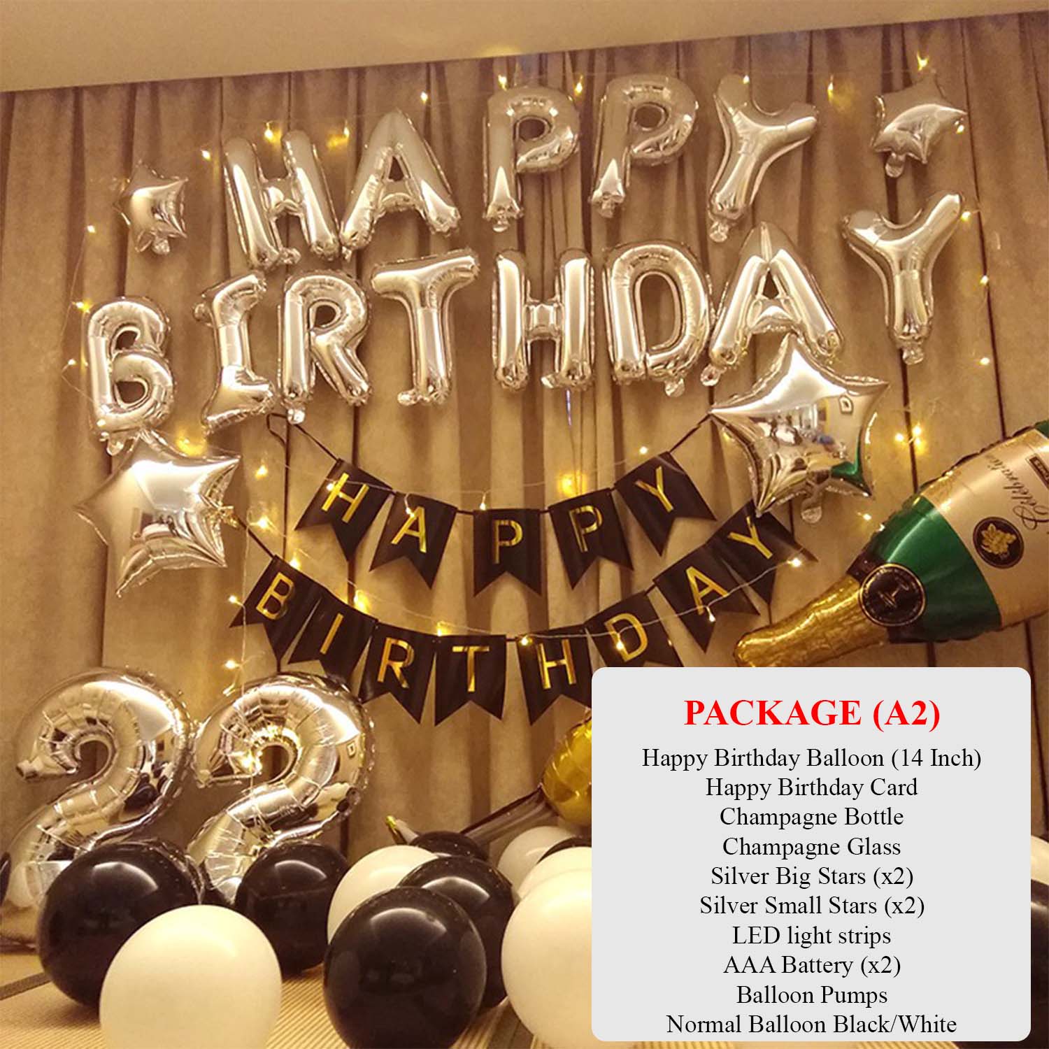 77 Background Happy Birthday Decoration Wall free Download My