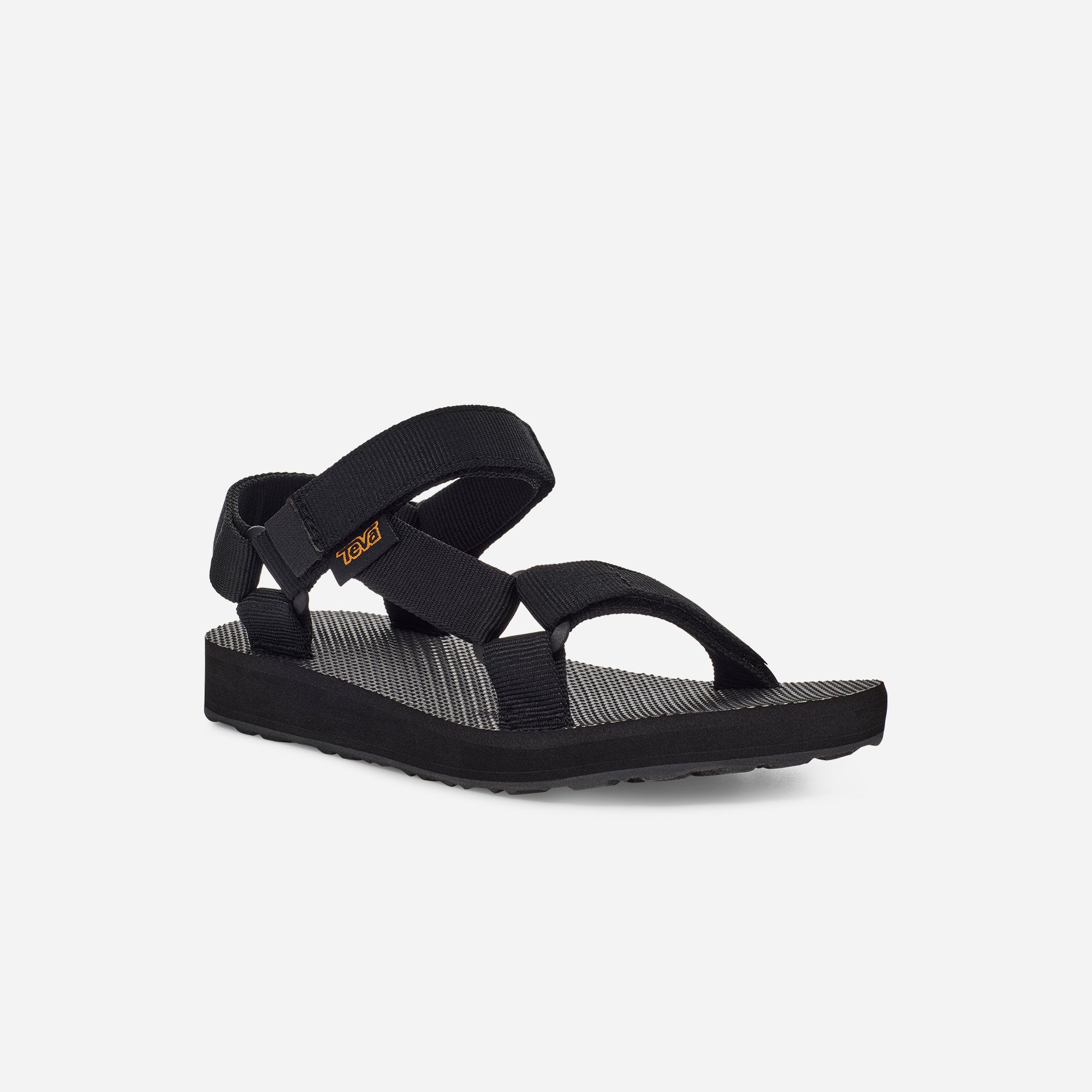 TEVA Giày sandal trẻ em Original Universal 1116656C-BLK