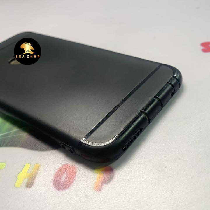 Case for iPhone 6 Plus / 6S Plus silicon