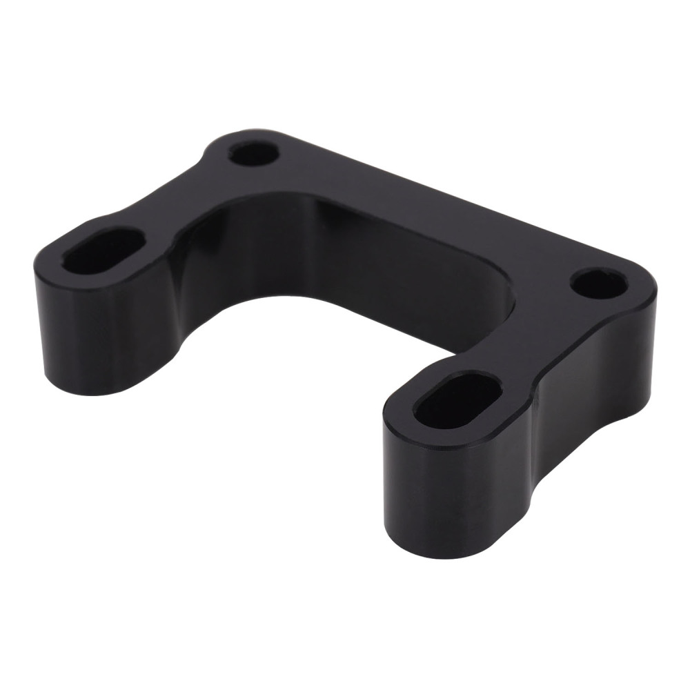 Motorcycle Lightweight 15mm 25mm Handlebar Riser Head Up Raiser Adaptor For Surron Sur-Ron Sur Ron Lightbee X S L1E Segway X260