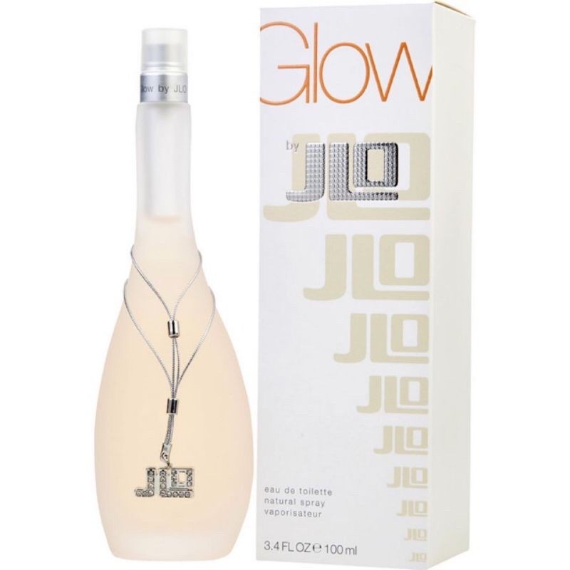 Nước hoa glow by jlo edt 100ml spray / chuẩn authentic - sản phẩm rất được ưa chuộng trên thị trường khách yêu trải nghiệm thử nhé sản phẩm tốt chất lượng cao