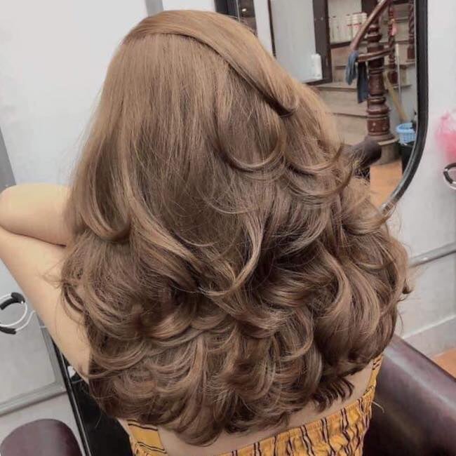 Professional Compound, Galamy Hair Curlers