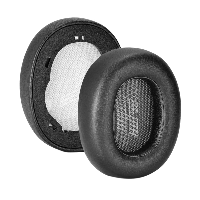 Ear Cushion Memory Foam Ear Pads Replacement Compatible with JBL E65