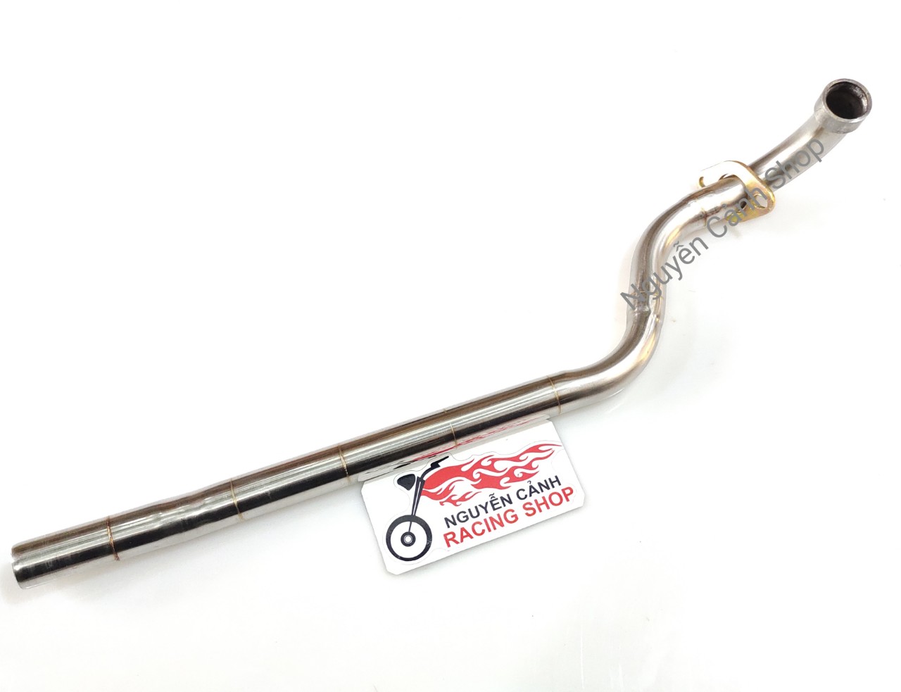Co pô Wave S110-Wave RSX110 inox