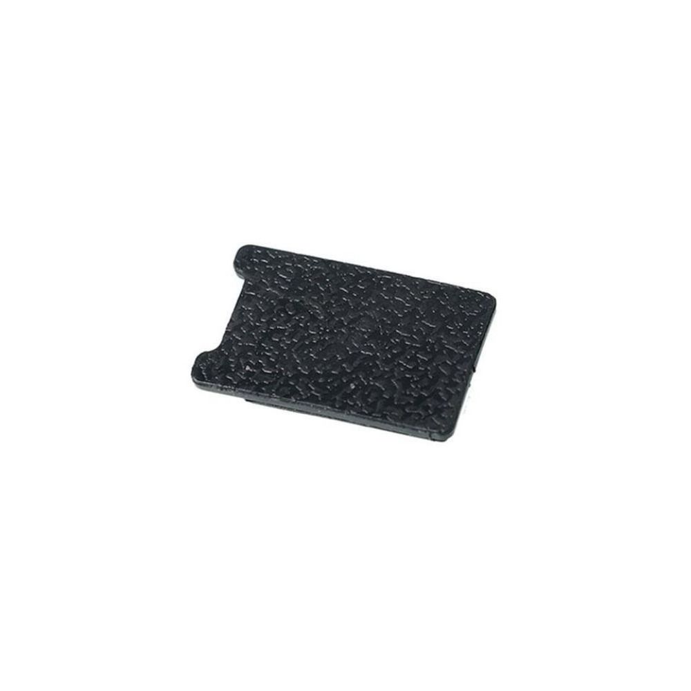 Tidings nhựa nắp thiết bị đầu cuối đồng bộ máy tính điều khiển từ xa flash đen mini đầu nối kẹp máy ảnh mới phụ kiện máy ảnh vỏ đầu nối cho fujifilm x-t1 x-t2 x-t3 x-t4 x-h1