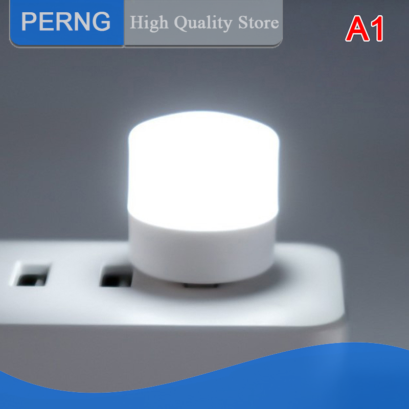 Tehe usb led light usb đèn bảo vệ mắt đọc sách ánh sáng máy tính đèn đọc sách