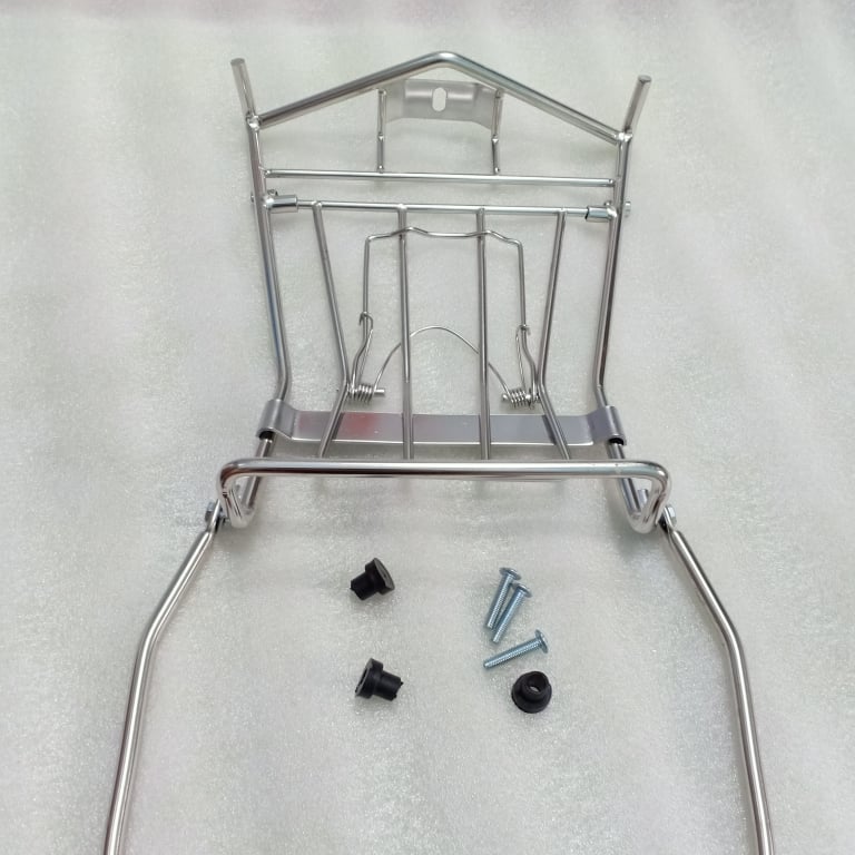 BAGA INOX XE AB 2020 ( 10 lY )