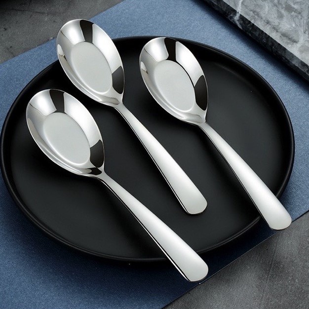 MUỖNG ĂN CANH/ ĂN PHỞ SIÊU XỊN [Giá hủy diệt] [Có sẵn] [Rẻ vô địch] [Ảnh thật]