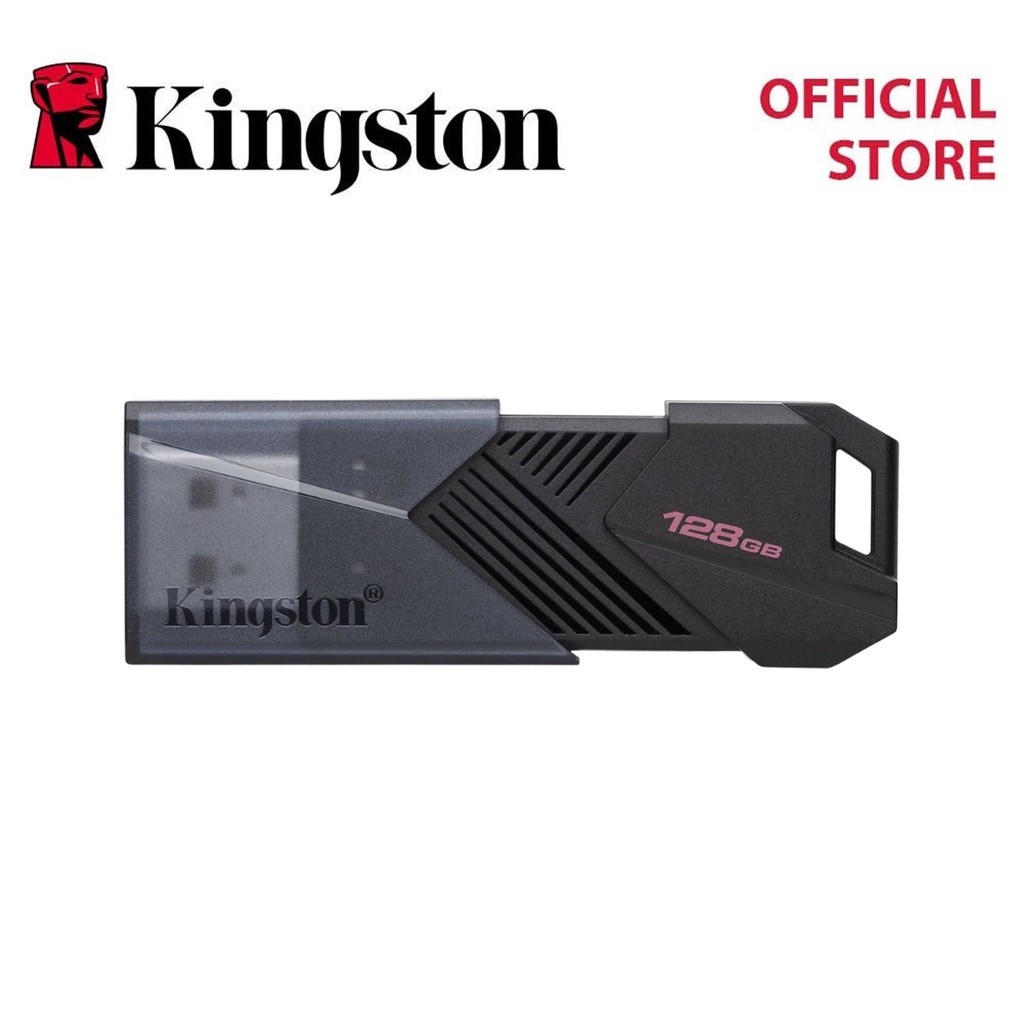 Usb usb flashdrive flash drive flashdrive kingston datatraveler exodia onyx 64gb/128gb/256gb usb 3.2 gen 1 series usb flash drive