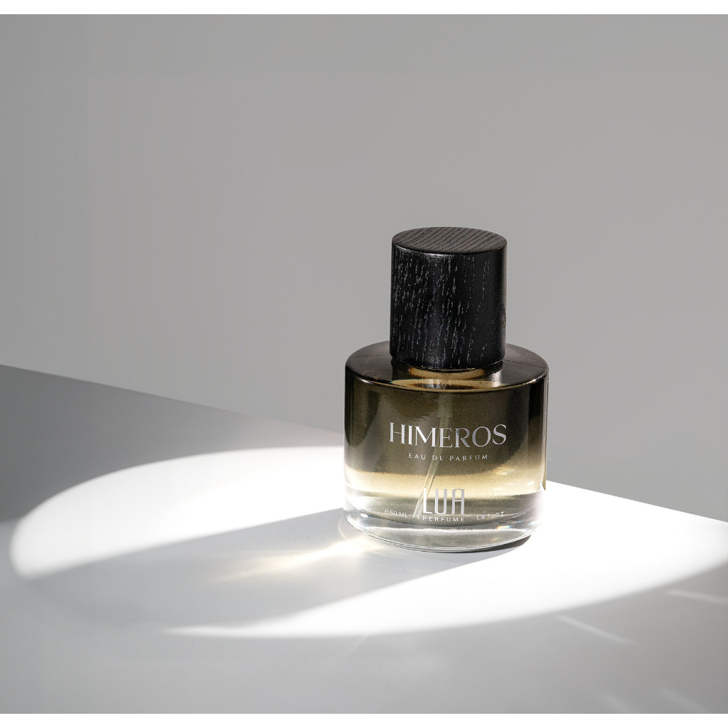 Nước Hoa Nam Himeros Cao Cấp Lua Perfume Chính Hãng 50ml