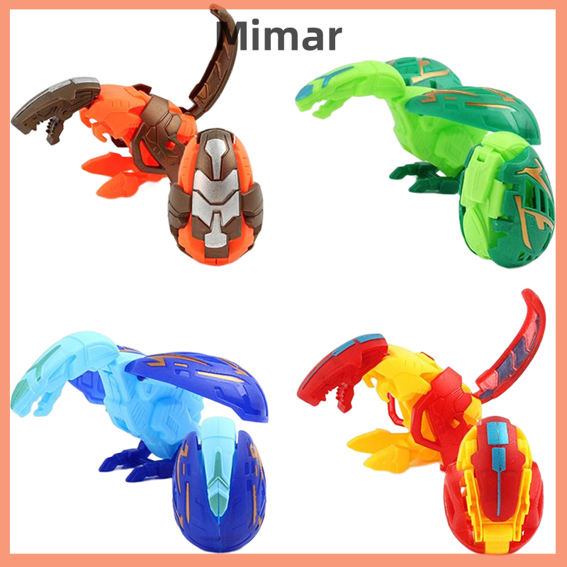 🔥🔥🔥【Fast Shipping】 1Pc Dinosaur Eggs Transforming Toy Simulation Deformation Dinosaur Transform Twisting Children Educational Toys Kids Gift