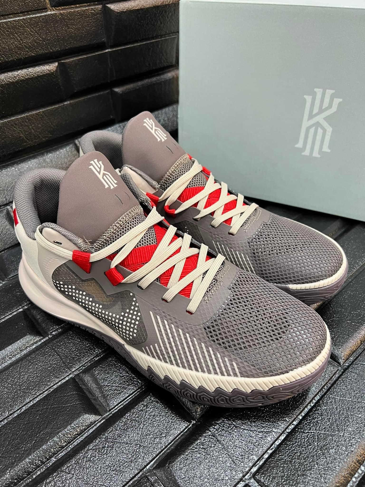 flytrap shoes basketball