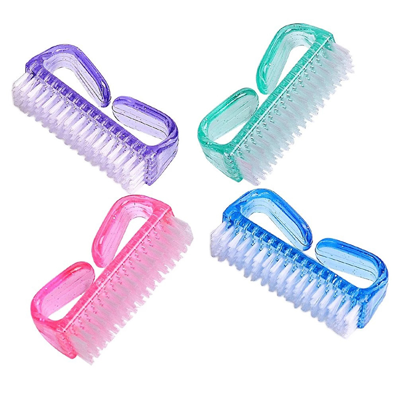 Clean%20Brush%20Tool%20File%20Nail%20Art%20Brushes%20Care%20Manicure%20Pedicure%20Soft%20Remove%20Dust%20Small%20Angle%20Cleaner%20JIJIN%20-%20Image%203