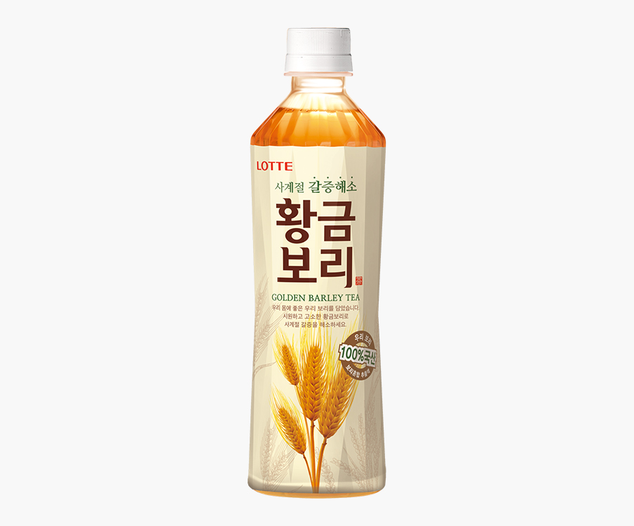 LOTTE Korean Barley Tea (500ml) Lazada Singapore