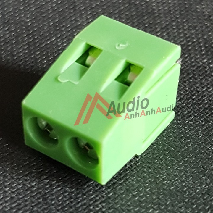 Cầu chì phân tần loa loại bóng đứng