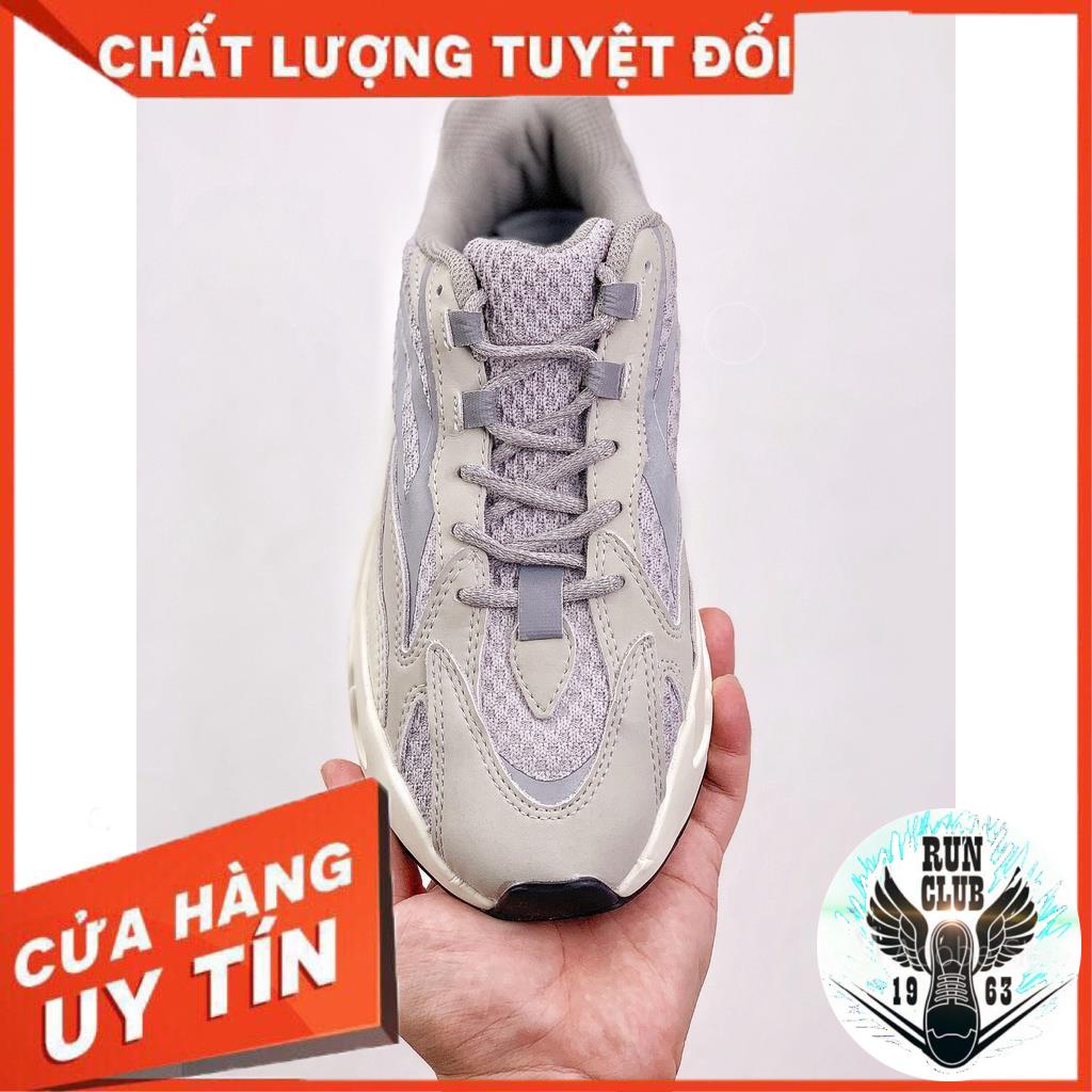 [VIDEO ẢNH THẬT+HỘP BẢO VỆ+FREESHIP] giầy thể thao Yeezy boost 700 static thời trang nam nữ
