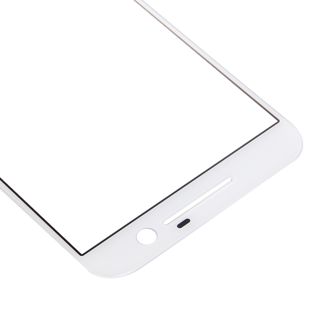 Touch Panel for HTC 10 / One M10 (White)(ZSHS)