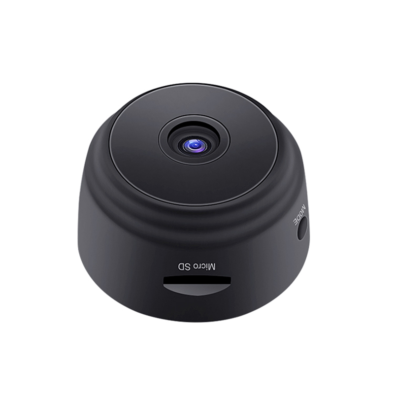 A9 1080p Mini WiFi Camera HD Micro Voice Recorder Wireless Mini Camcorders Video