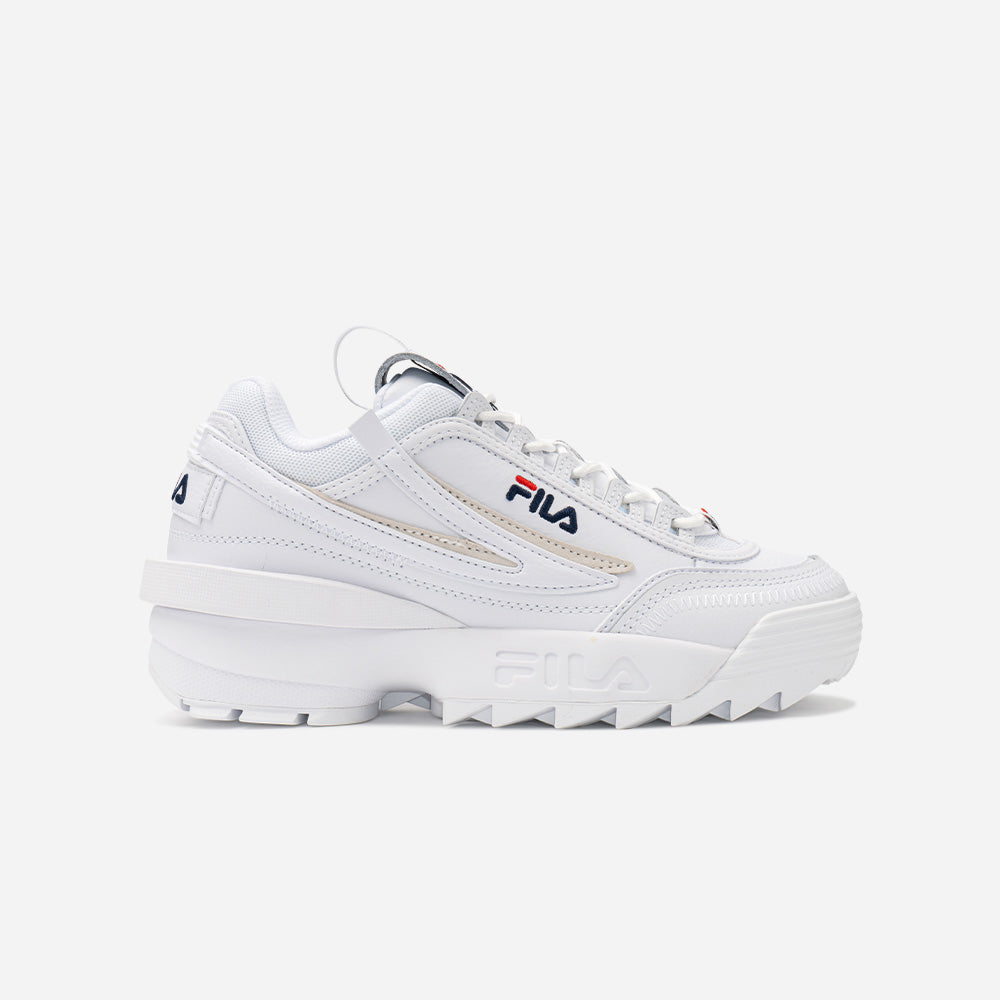 FILA Giày sneaker nữ Disruptor 2 Exp 5XM02256-125