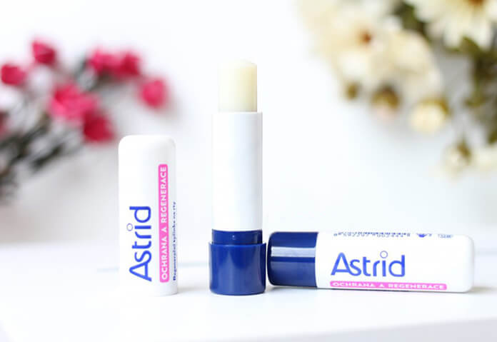 [Gift] Son Dưỡng Môi Mỡ Hươu Astrid 4.8g