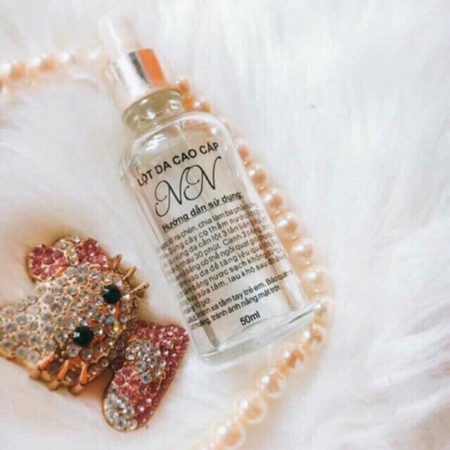 Thay da sinh học-nước lột da cao cấp colagen NN ( Hàng Chuẩn )