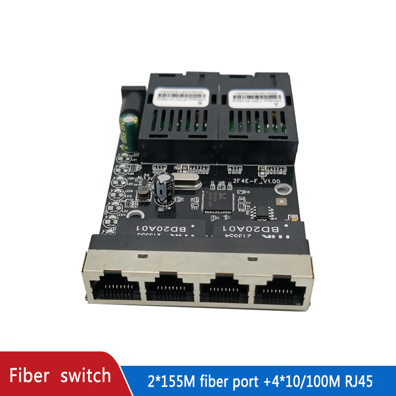 Fiber%20Optical%20Ethernet%20switch%20Media%20Converter%20Single%20Mode%204%20RJ45%20and%202%20SC%20fiber%20Port%2010/100M%20PCBA%202F4E%20-%20Image%206