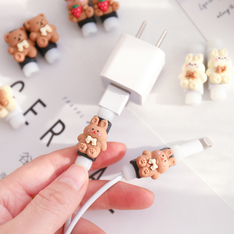 %E3%80%90LuxeGlow%E3%80%912PCS%20Cute%20Animal%20Cable%20Protector%20for%20Iphone%20Usb%20Cable%20Organizer%20Chompers%20Charger%20Wire%20Holder%20for%20Iphone%20Cable%20-%20Image%204