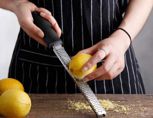 Dụng Cụ Bào Phô Mai/ Vỏ Chanh/ Vỏ Trái Cây