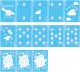 Bicycle Cinnamoroll 20th Anniversary Special Deck. 