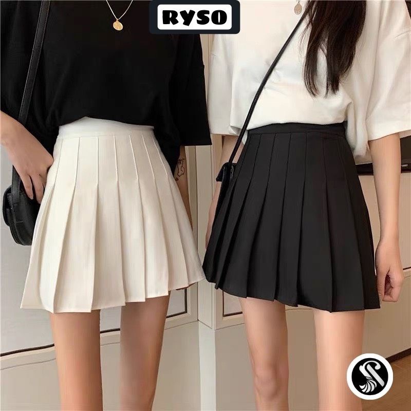 CHÂN VÁY TENNIS SIÊU XINH PM40