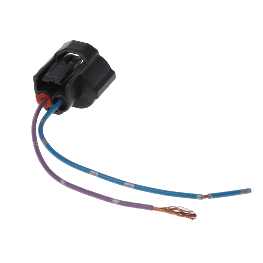 Nhập khẩu H11 xe bóng đèn halogen ổ cắm sạc giắc kết nối dây cố định đường điện