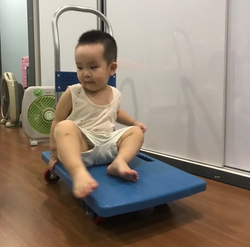 Xe kéo hàng