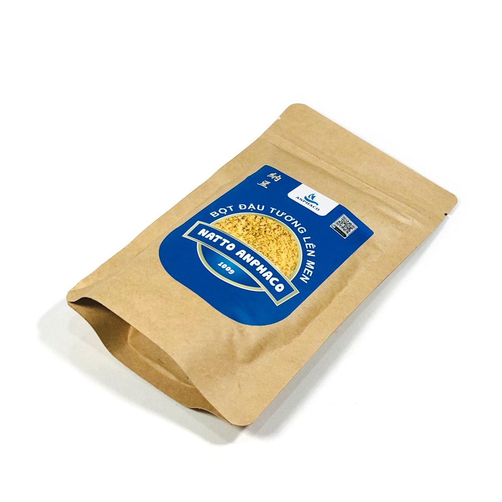 Bột natto Viet Healthy 100g