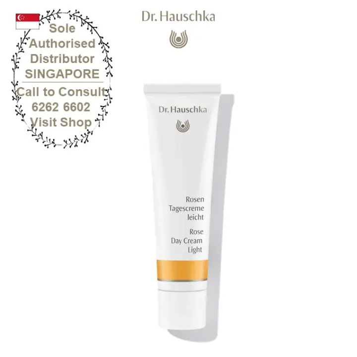 rose day cream light