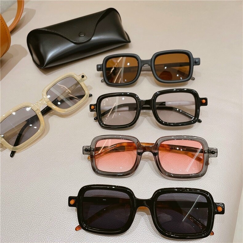 [FREESHIP] K82 Kính Mát New Hotrend Nam Nữ