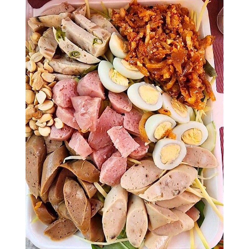 TRÉ CÂY HUẾ 9 - 10 cây 500gr siêu ngon