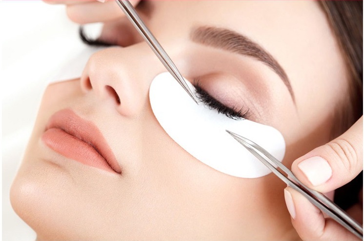 [Đầu Cong] Nhíp Gắp Mũi Nhọn Đầu Cong Đa Năng
