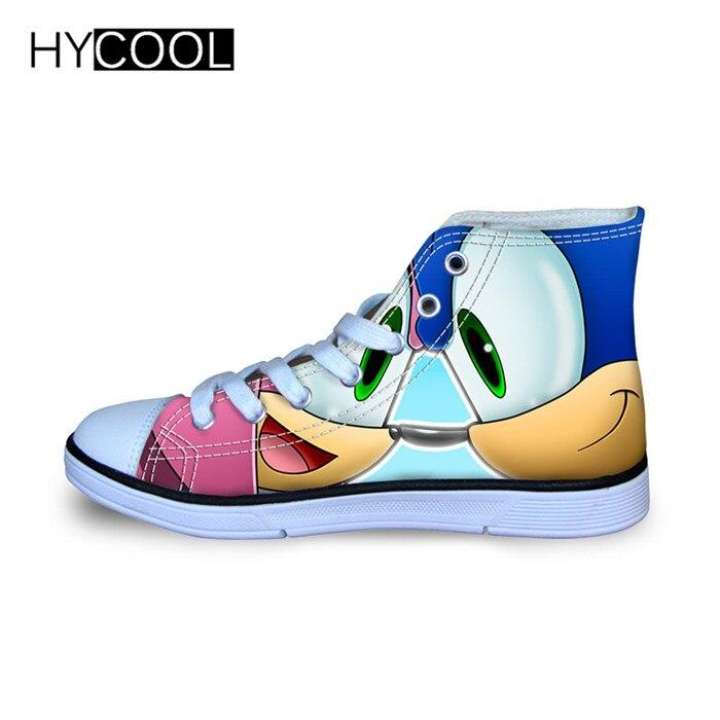sonic shoes boys