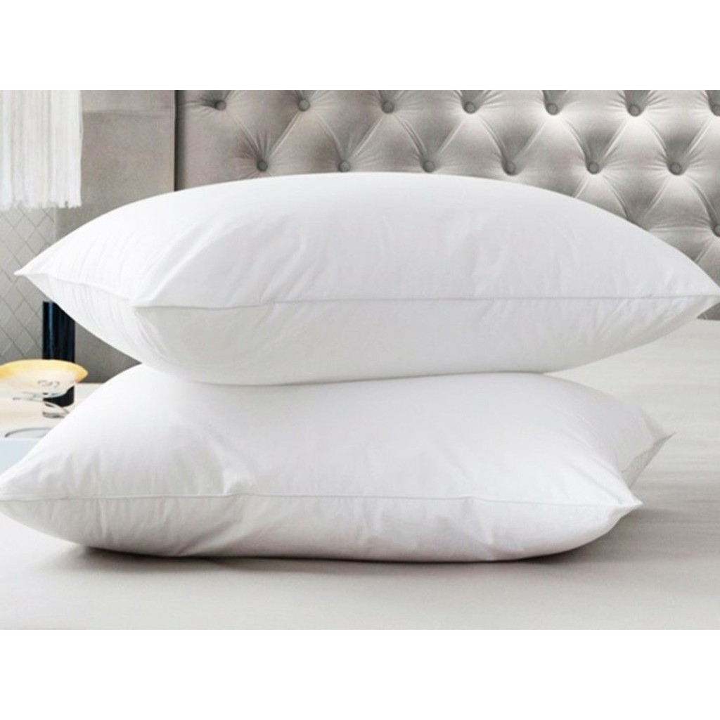 Ruột gối ép gòn đủ size cao cấp] thương hiệu sài gòn