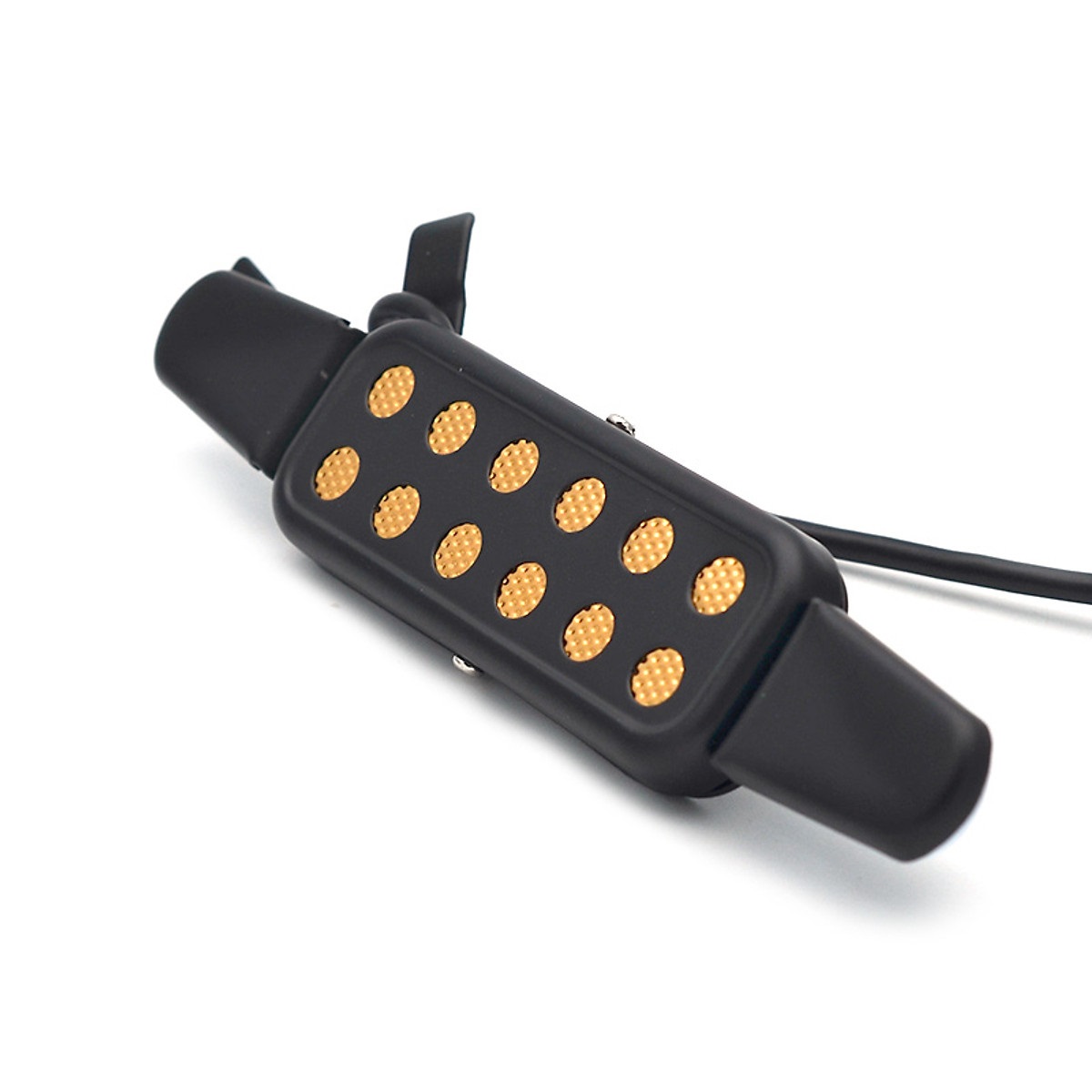 Pickup Đàn Acoustic Guitar QH-6A Cao Cấp