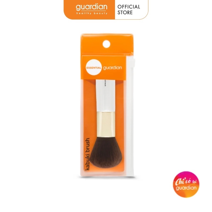 Cọ Trang Điểm Kabuki Kabuki Brush Guardian