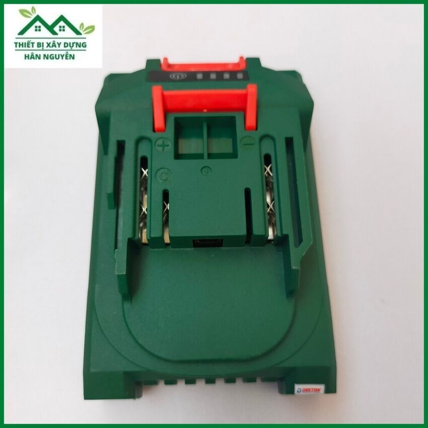 Pin Dekton M21-B2000 21V 2.0Ah 5cell