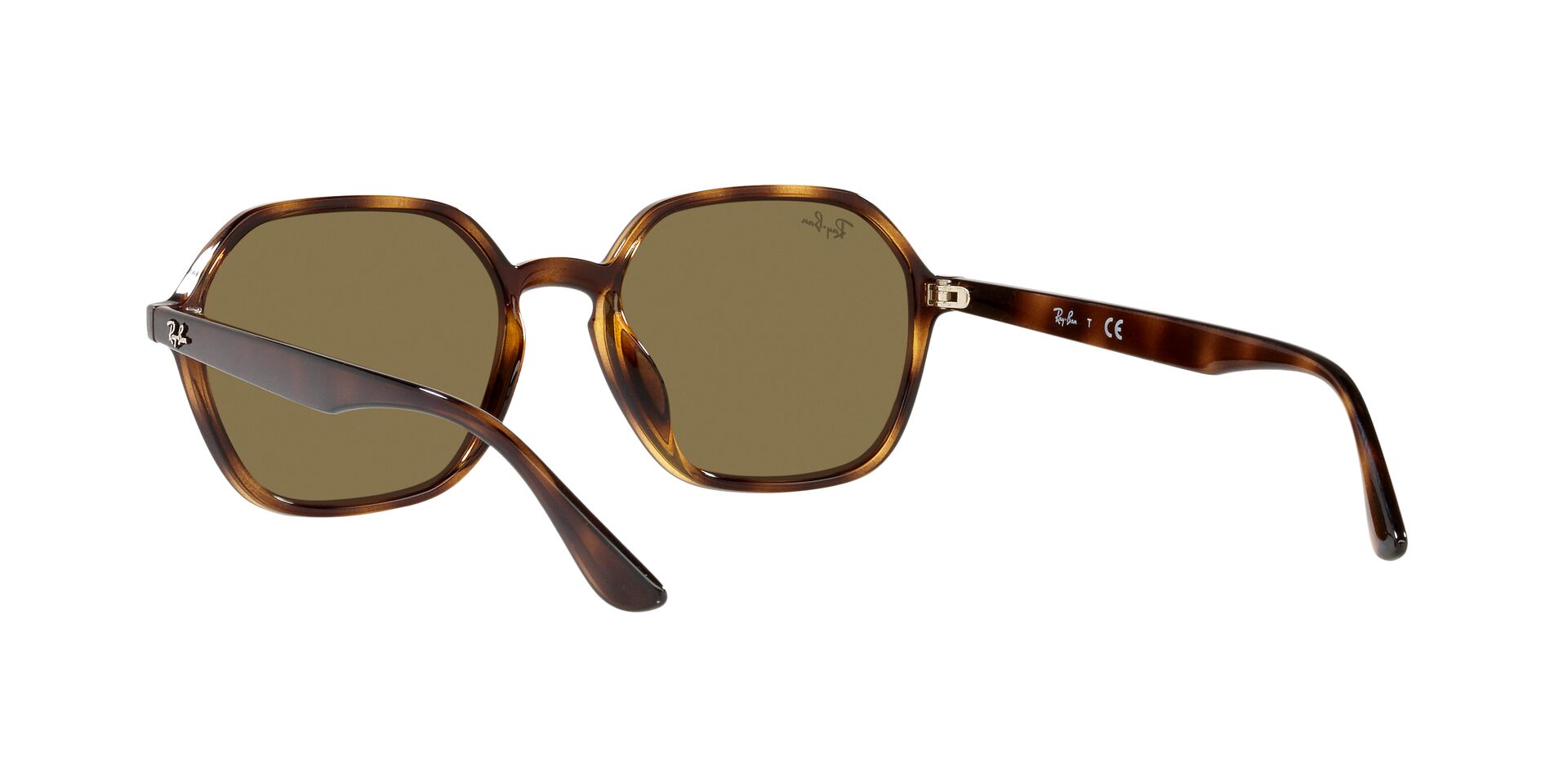 Mắt kính RAY-BAN - RB4361F 710/73 - Kính mát Size 54