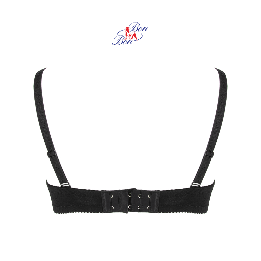Áo lót mút mỏng, form thon gọn Bon Bon - BV3385