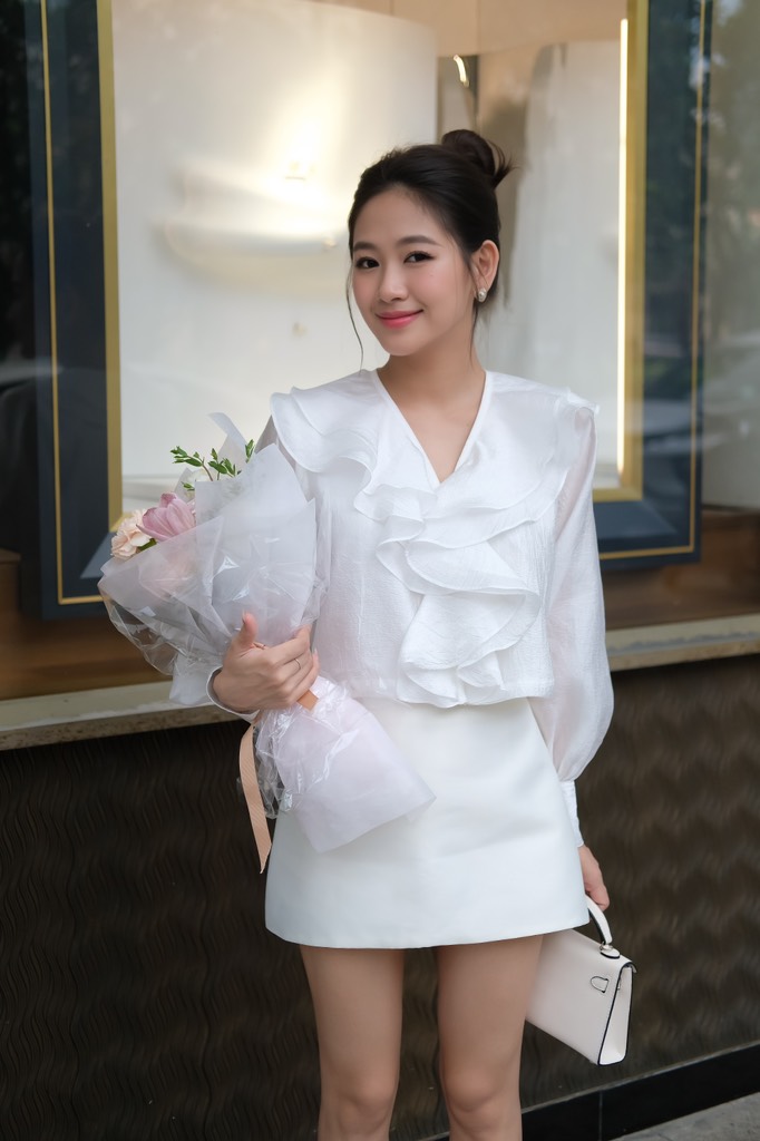 RUBIES Váy Ngắn Dreamer Skort