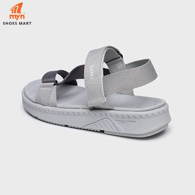 Giày Sandal Unisex Nanu 08 Quai chéo