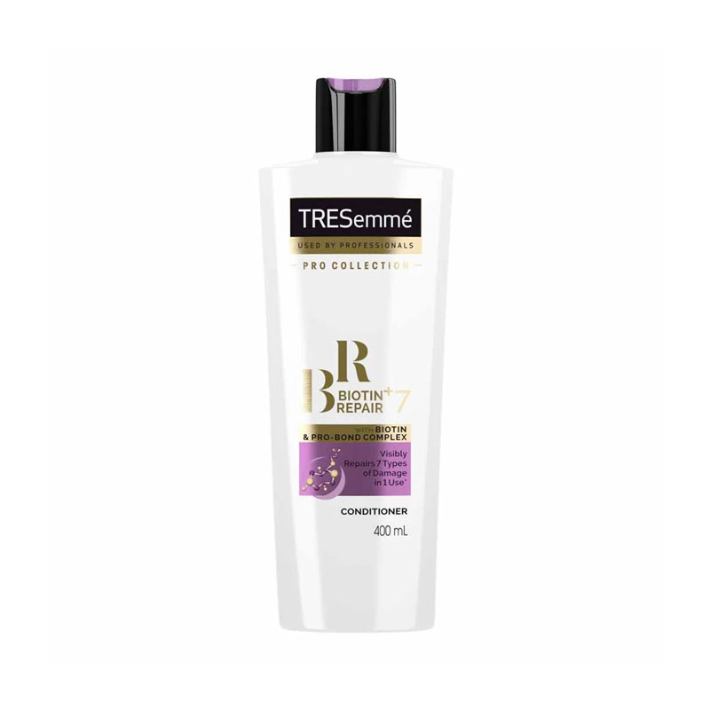 International%20UAE%20Product%20Tresemme%20Biotin%20Repair+7%20Conditioner%20For%20used%20male%20/female%20400%20Ml%20-%20Image%202